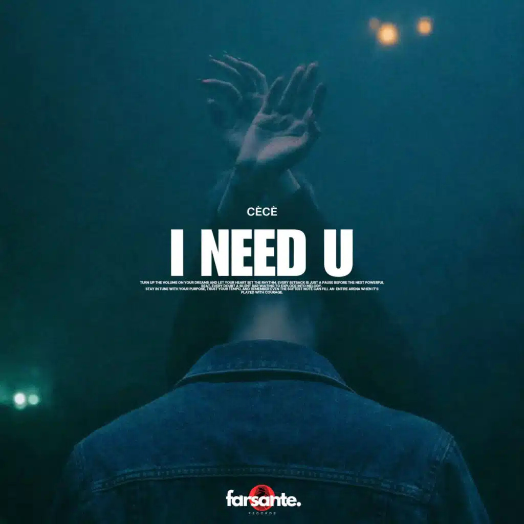 I Need U