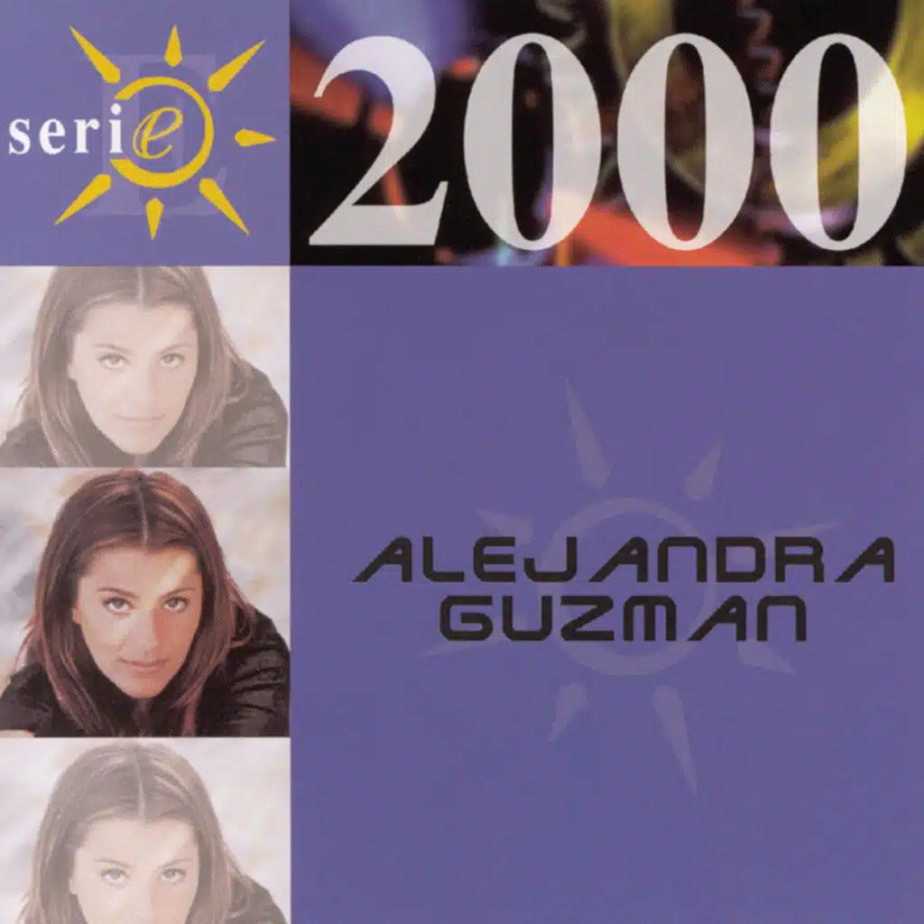 Serie 2000