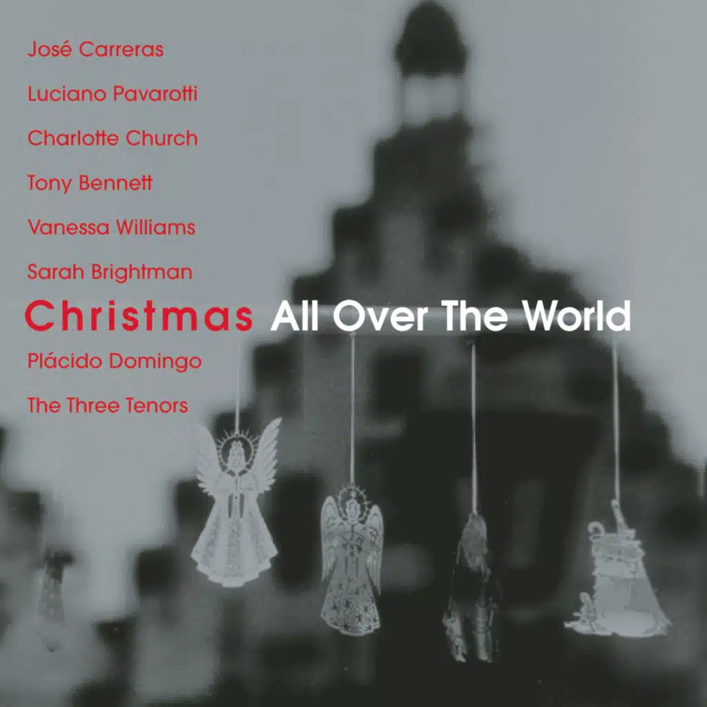 Christmas All Over The World