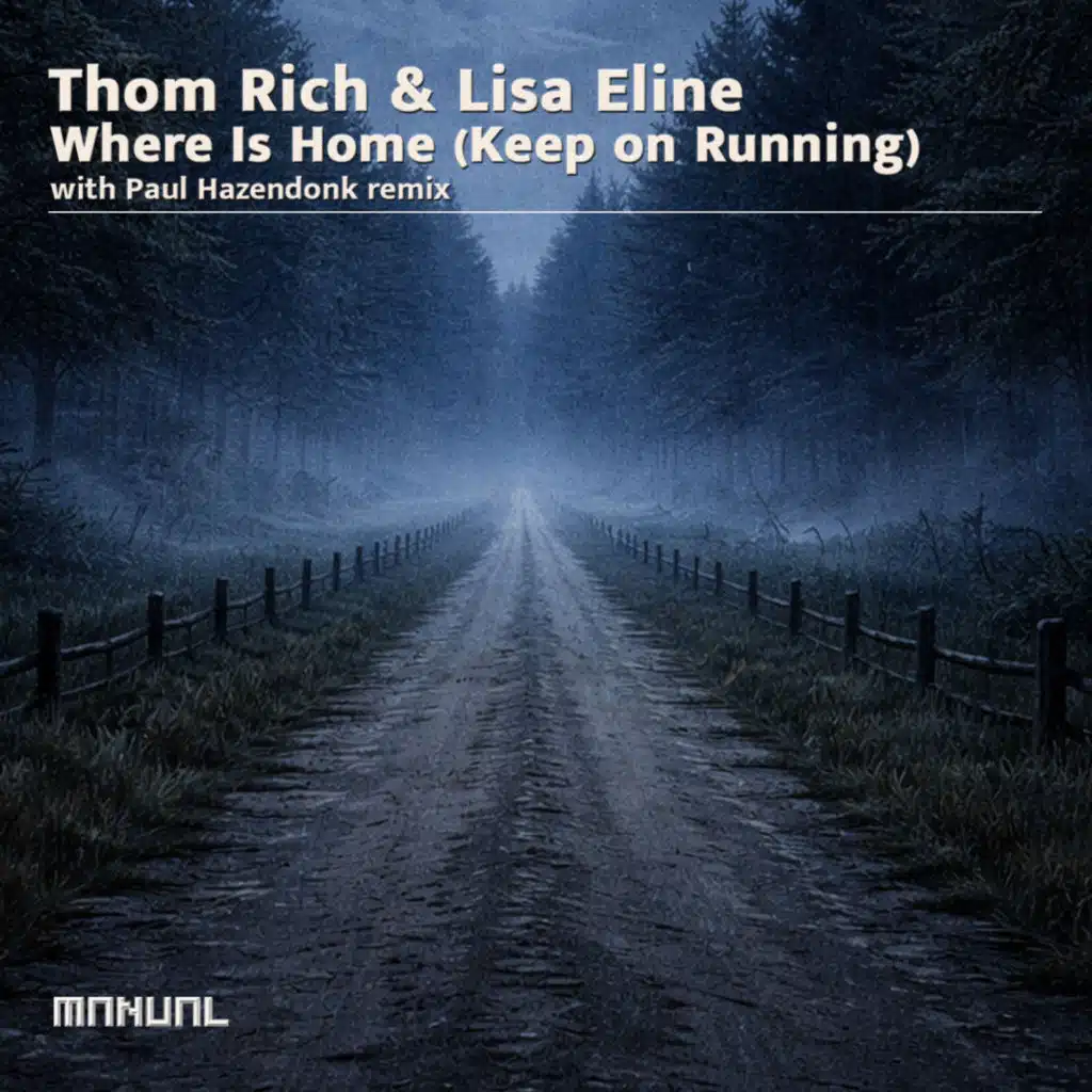 Where Is Home (Keep on Running)