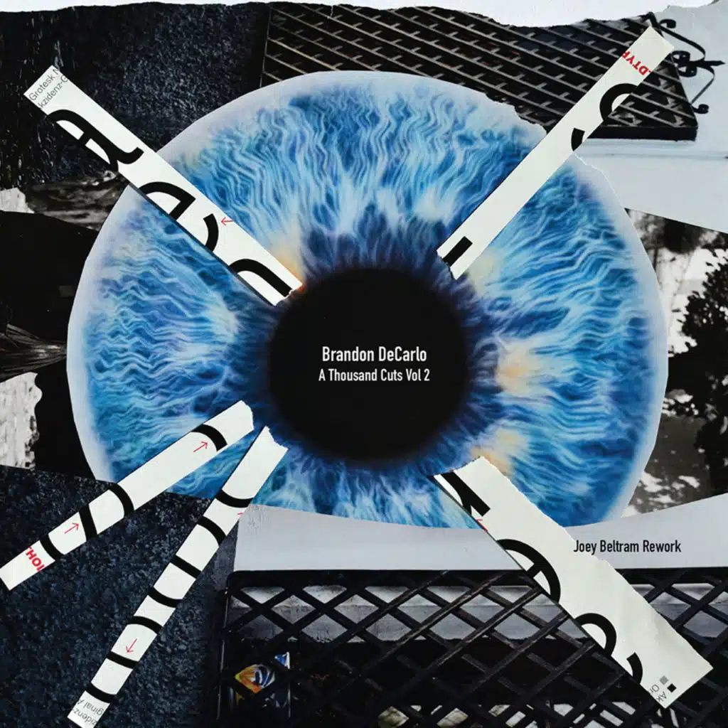 A Thousand Cuts, Vol. 2