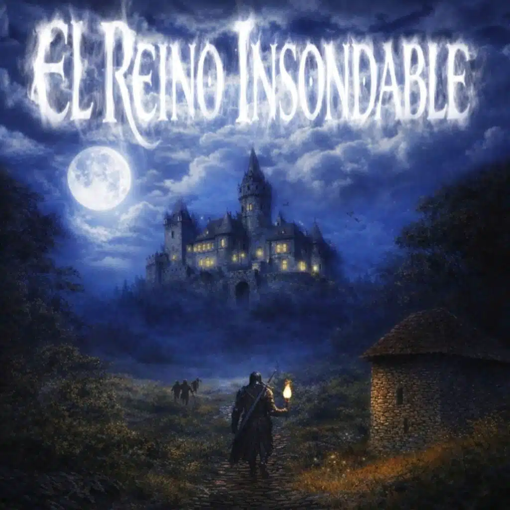 EL REINO INSONDABLE