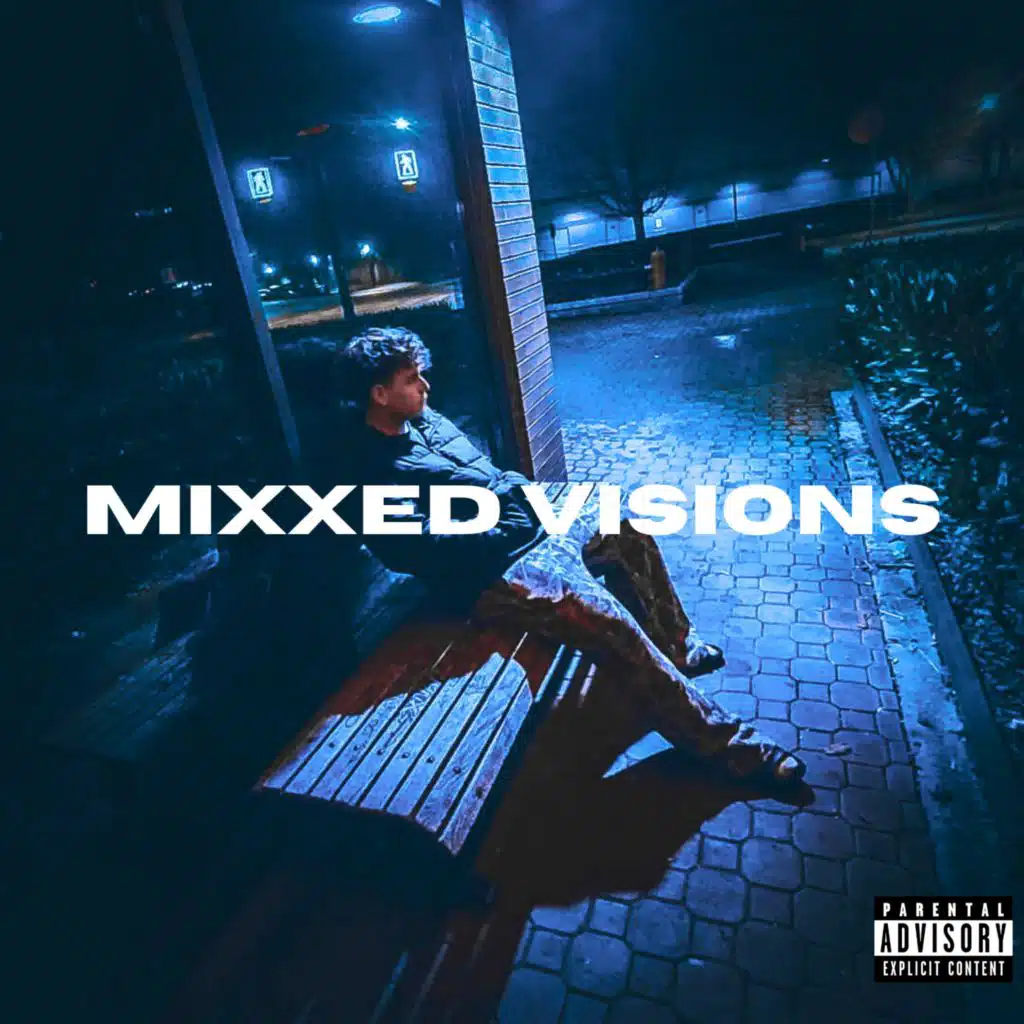 Mixxed Visions (The Best Of The Best)
