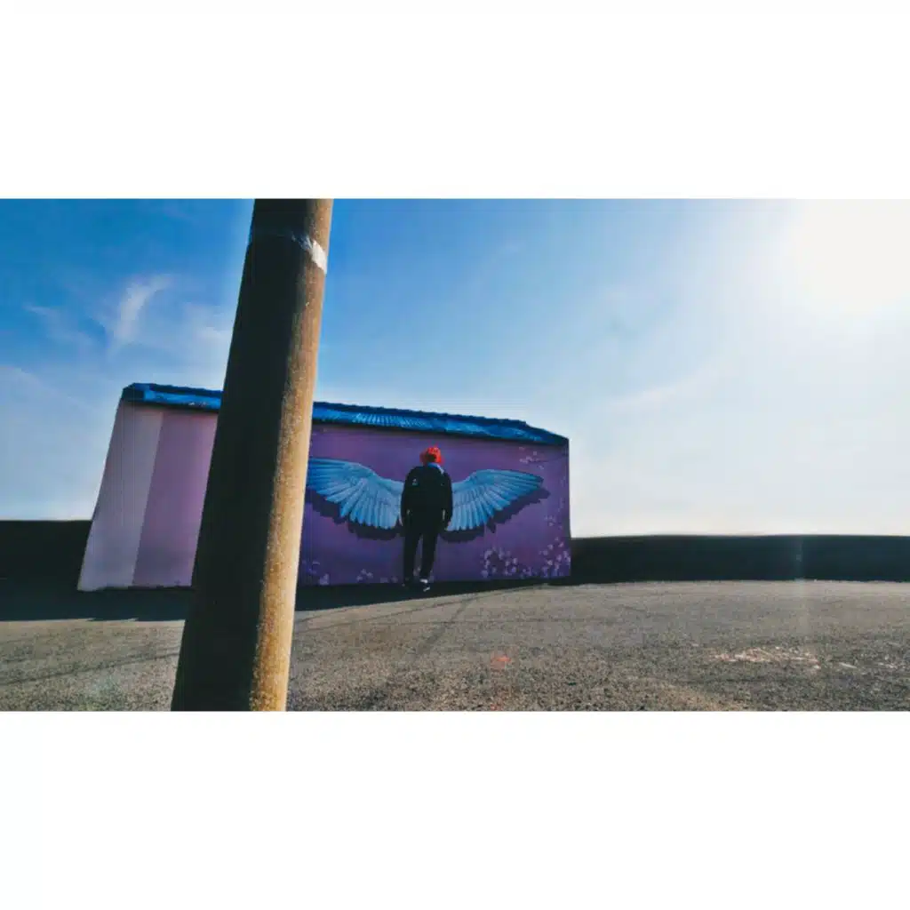 길