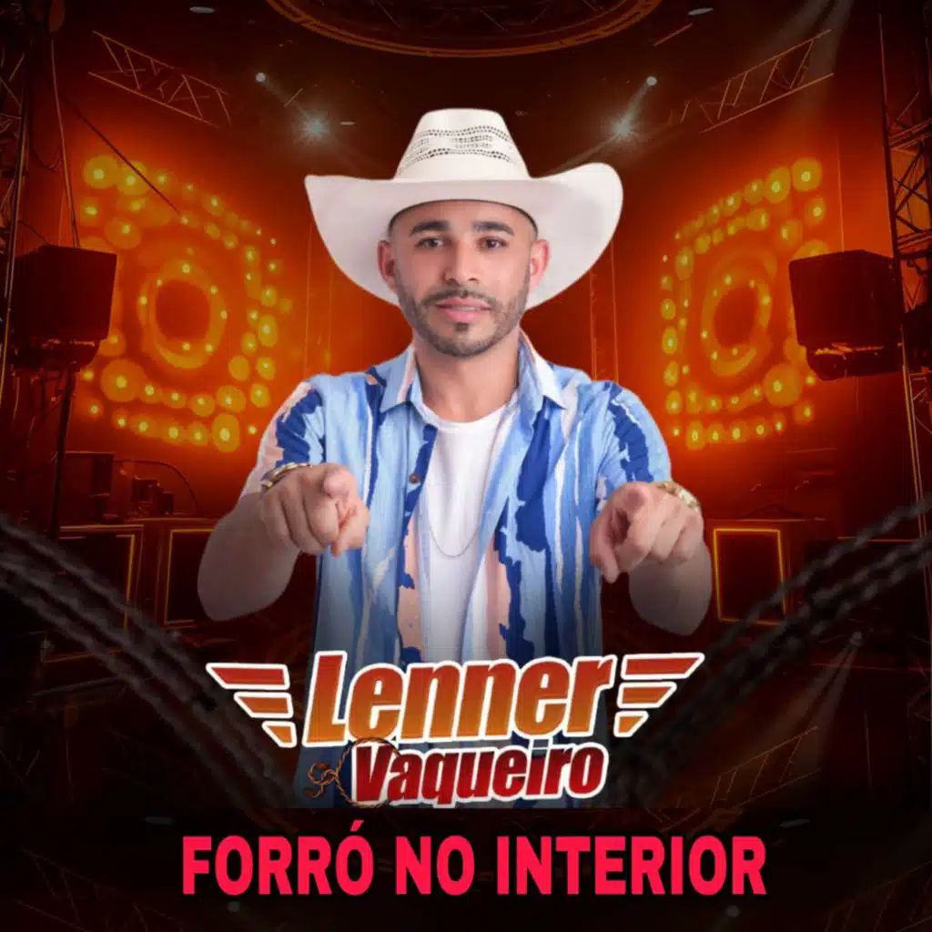 Lenner Vaqueiro