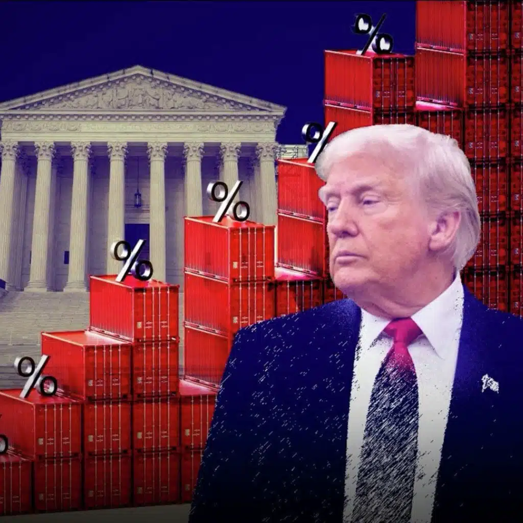 Here’s Why the Supreme Court Didn’t Settle the Tariff Debate