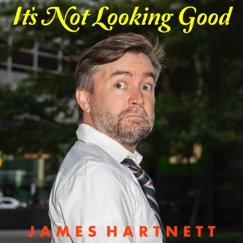 James Hartnett