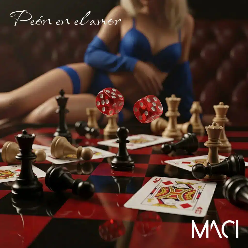 Peón en el amor