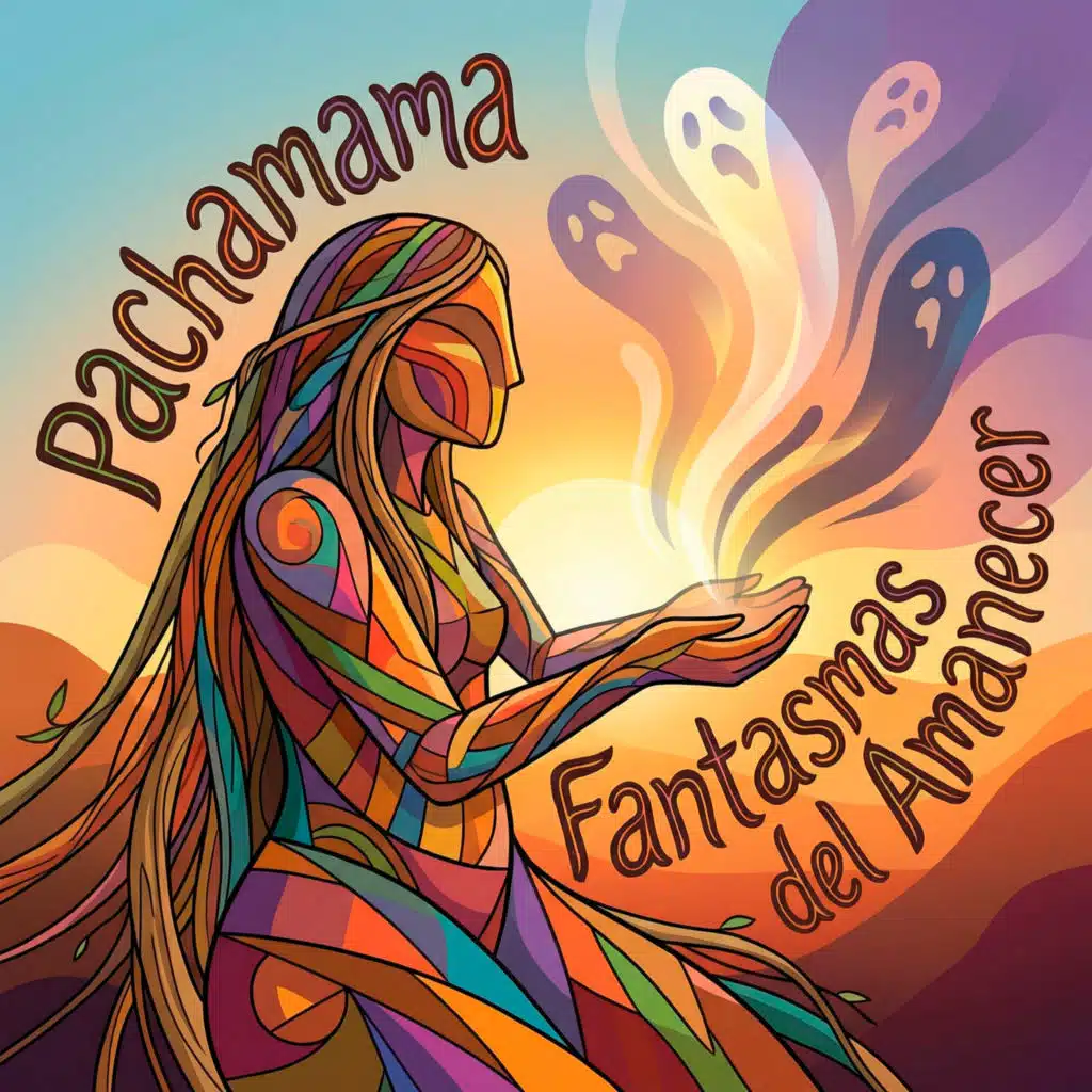 Fantasmas del Amanecer