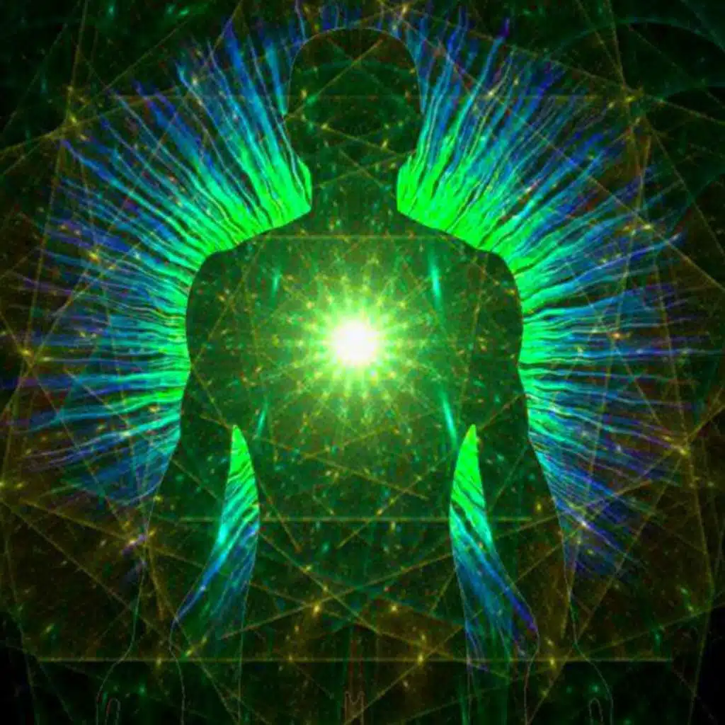 Divine Breath Journey