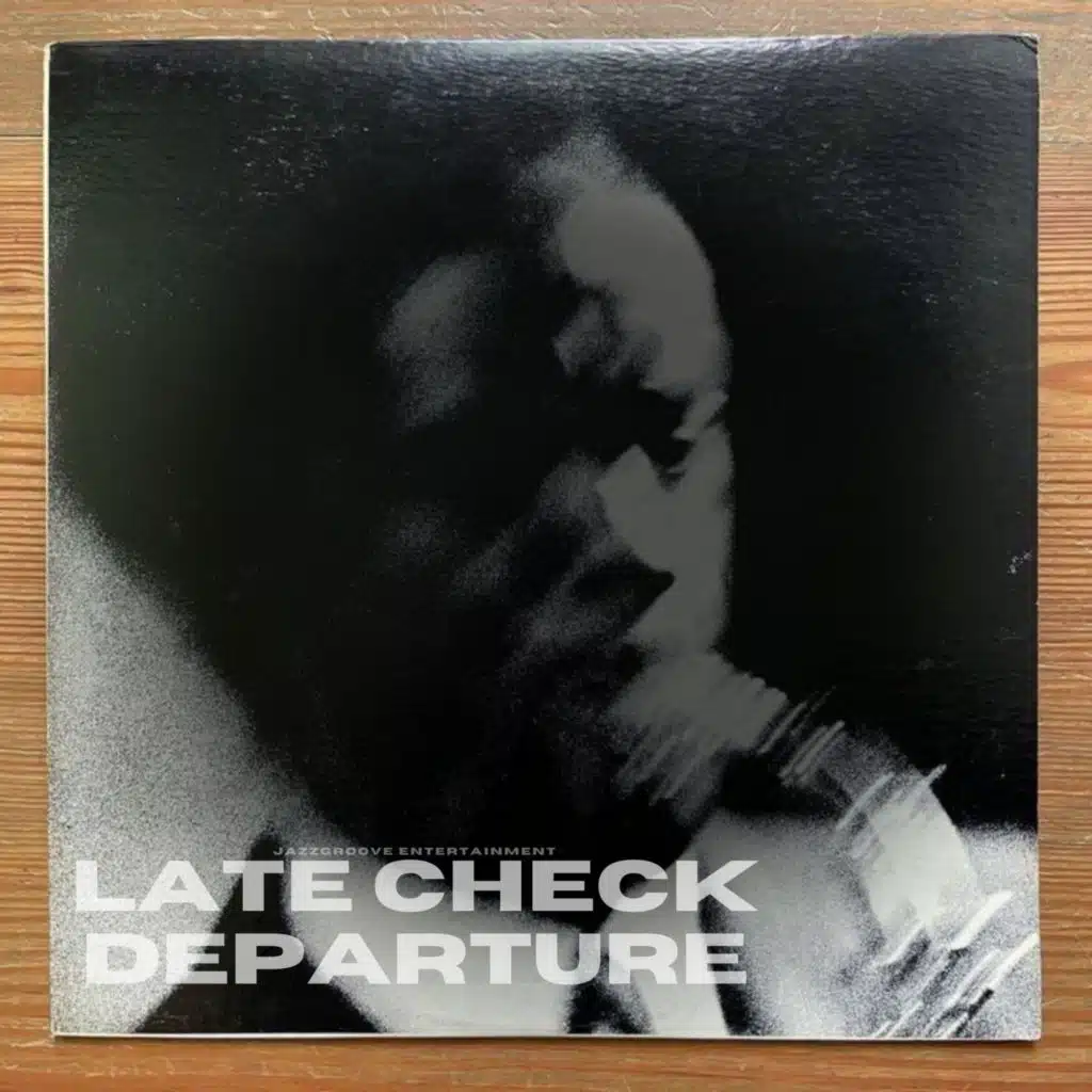 Dusk Over Basin Street