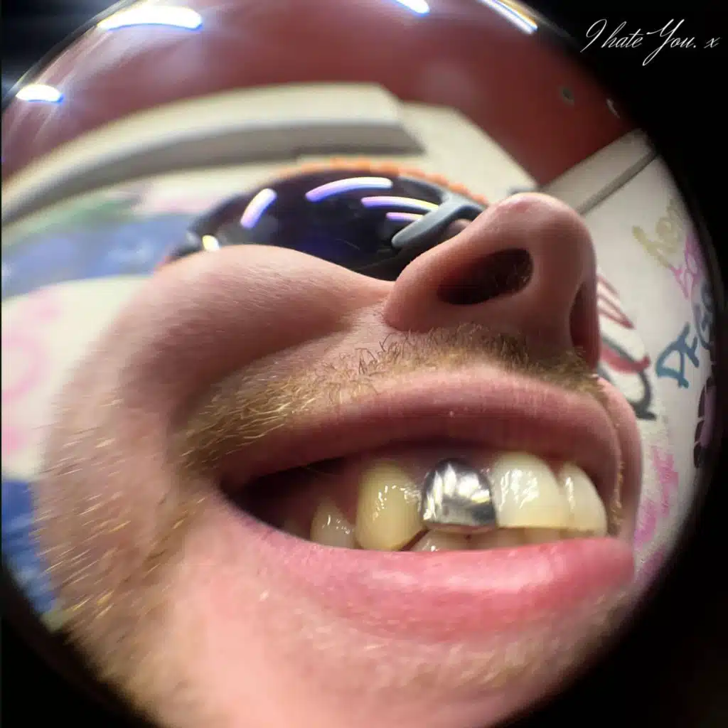Jimmy Pilgrim