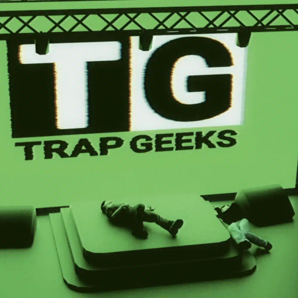trapgeeks