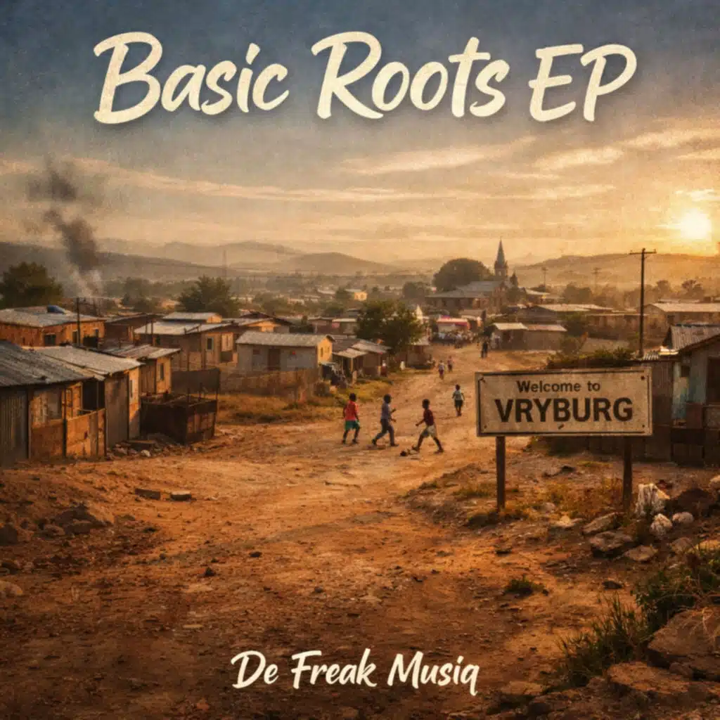 Basic Roots