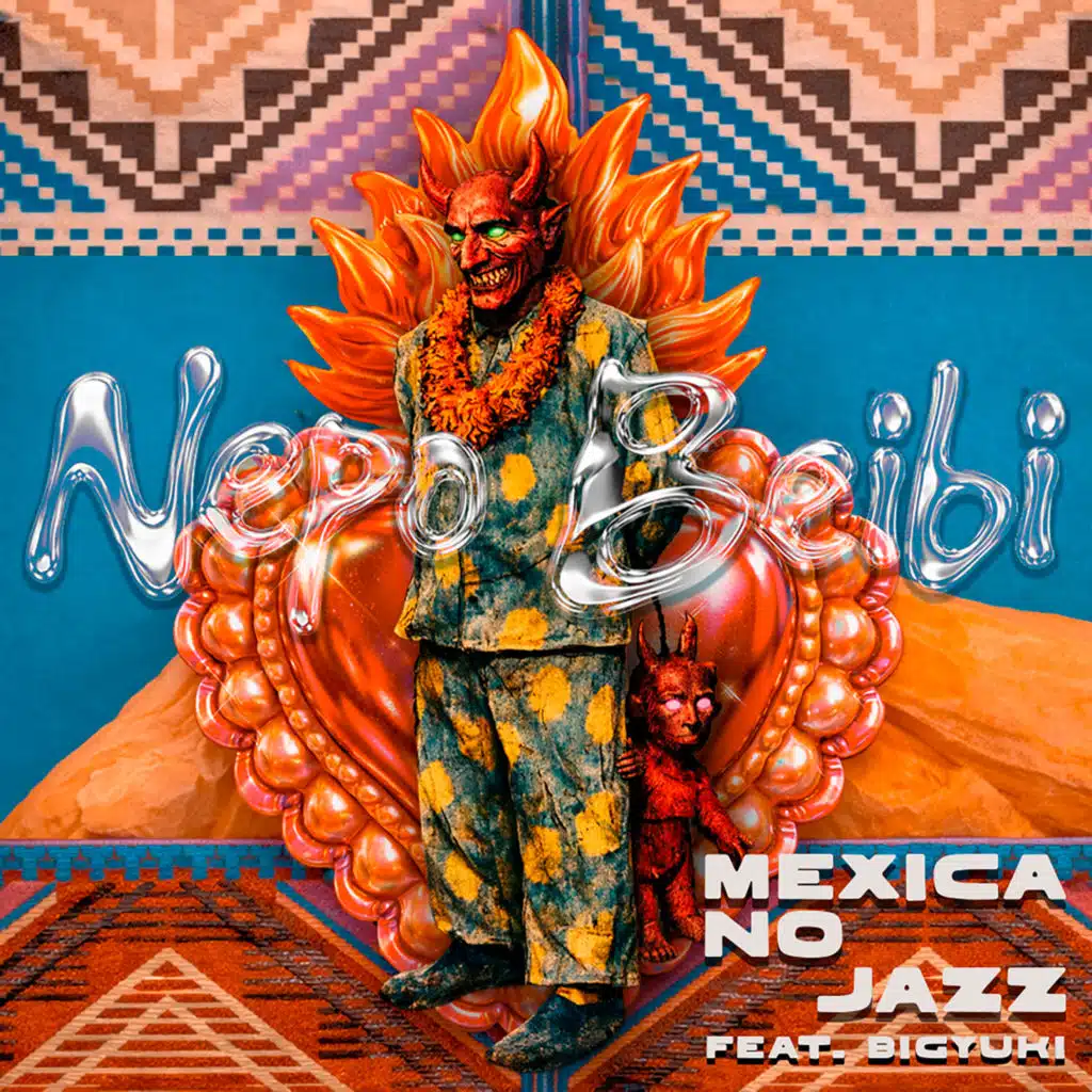 Nepo Beibi (feat. BIGYUKI)