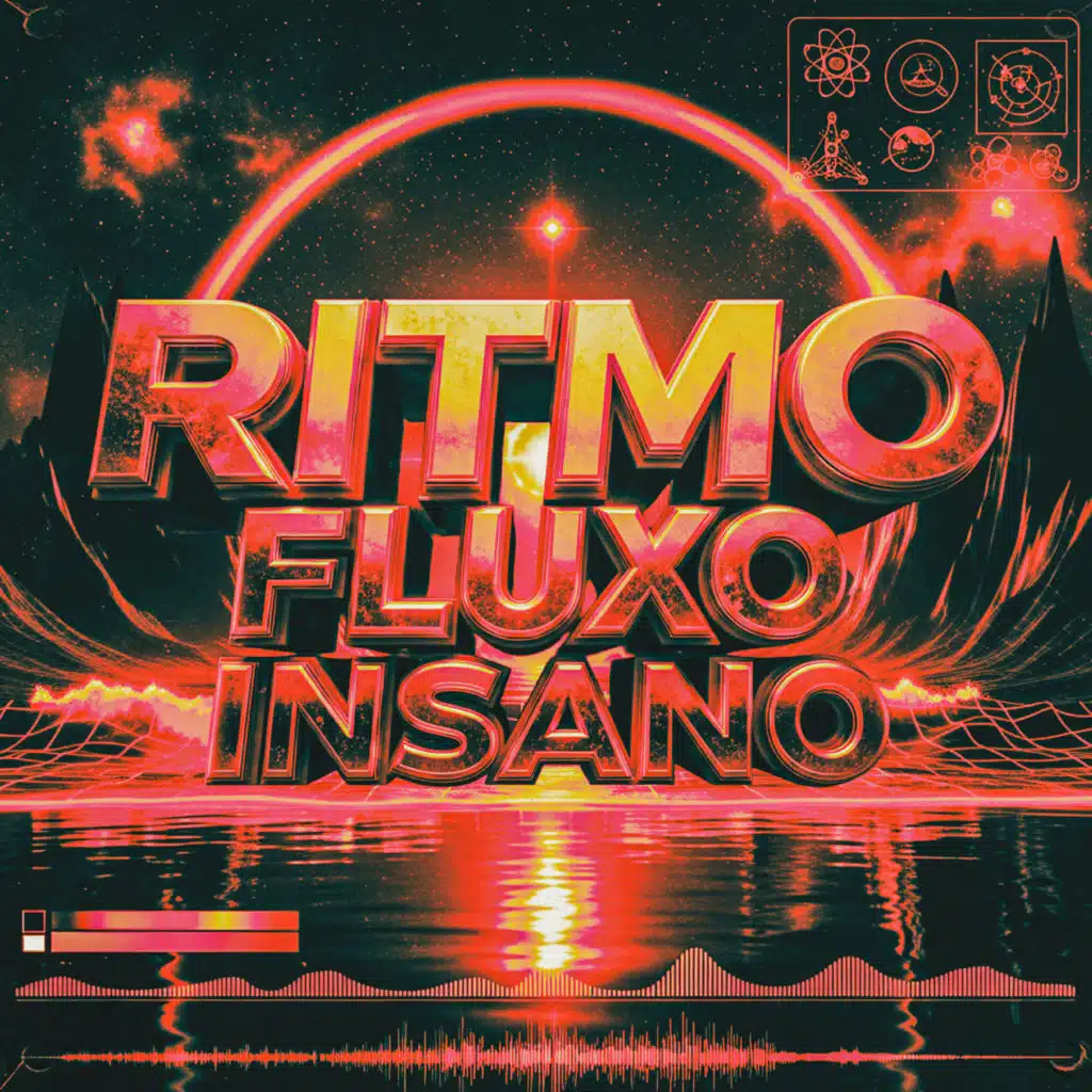 Ritmo Fluxo Insano