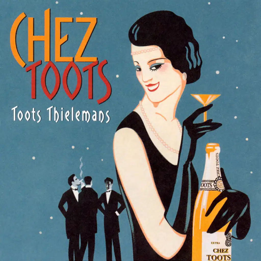 Chez Toots