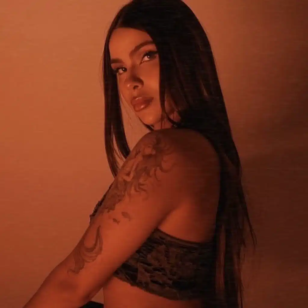 Letícia Vitória