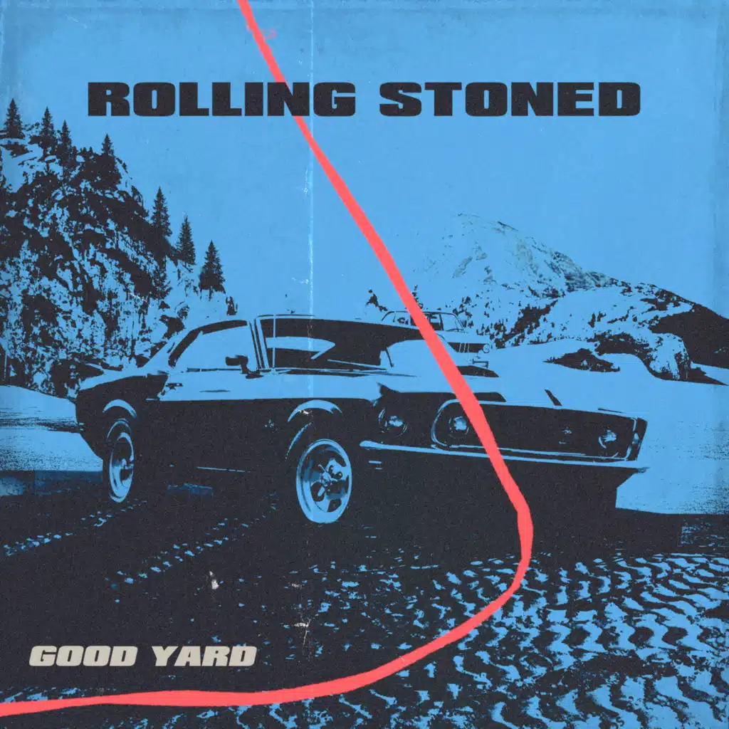 Rolling Stoned