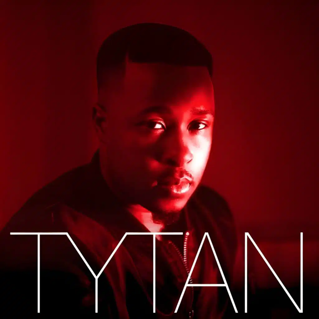 Tytan EP