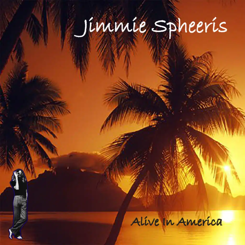 Jimmie Spheeris
