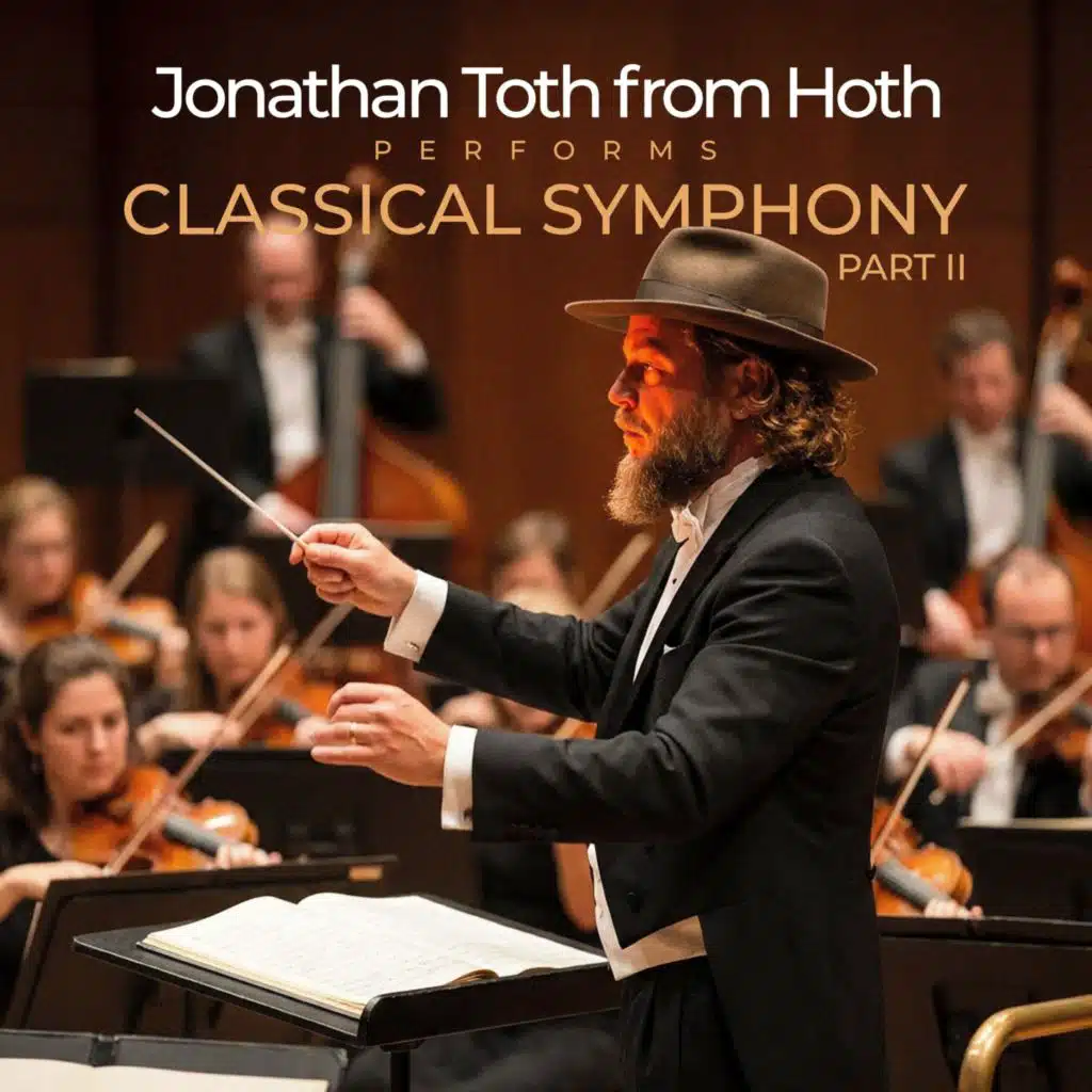 Jonathan Toth from Hoth