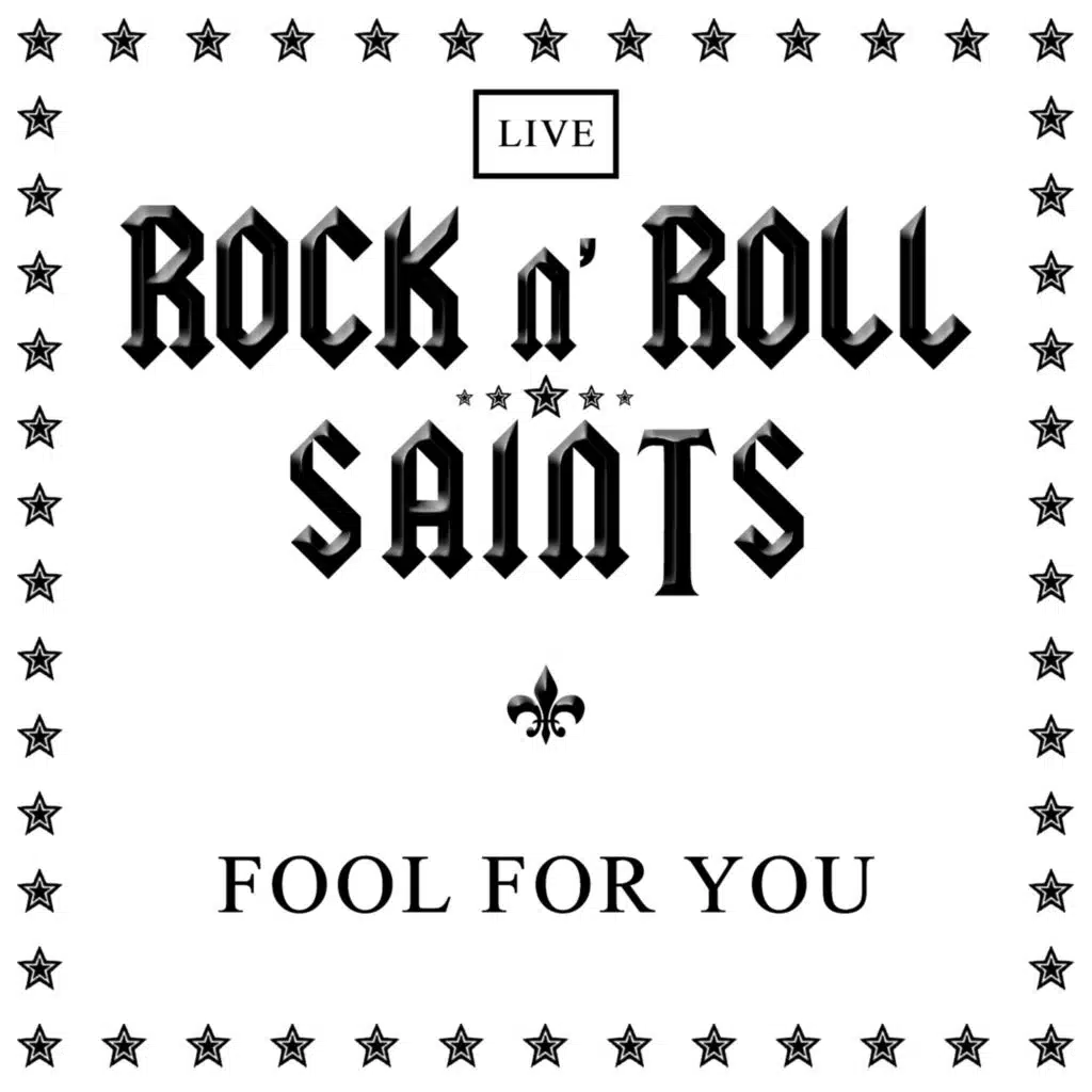 Rock n' Roll Saints