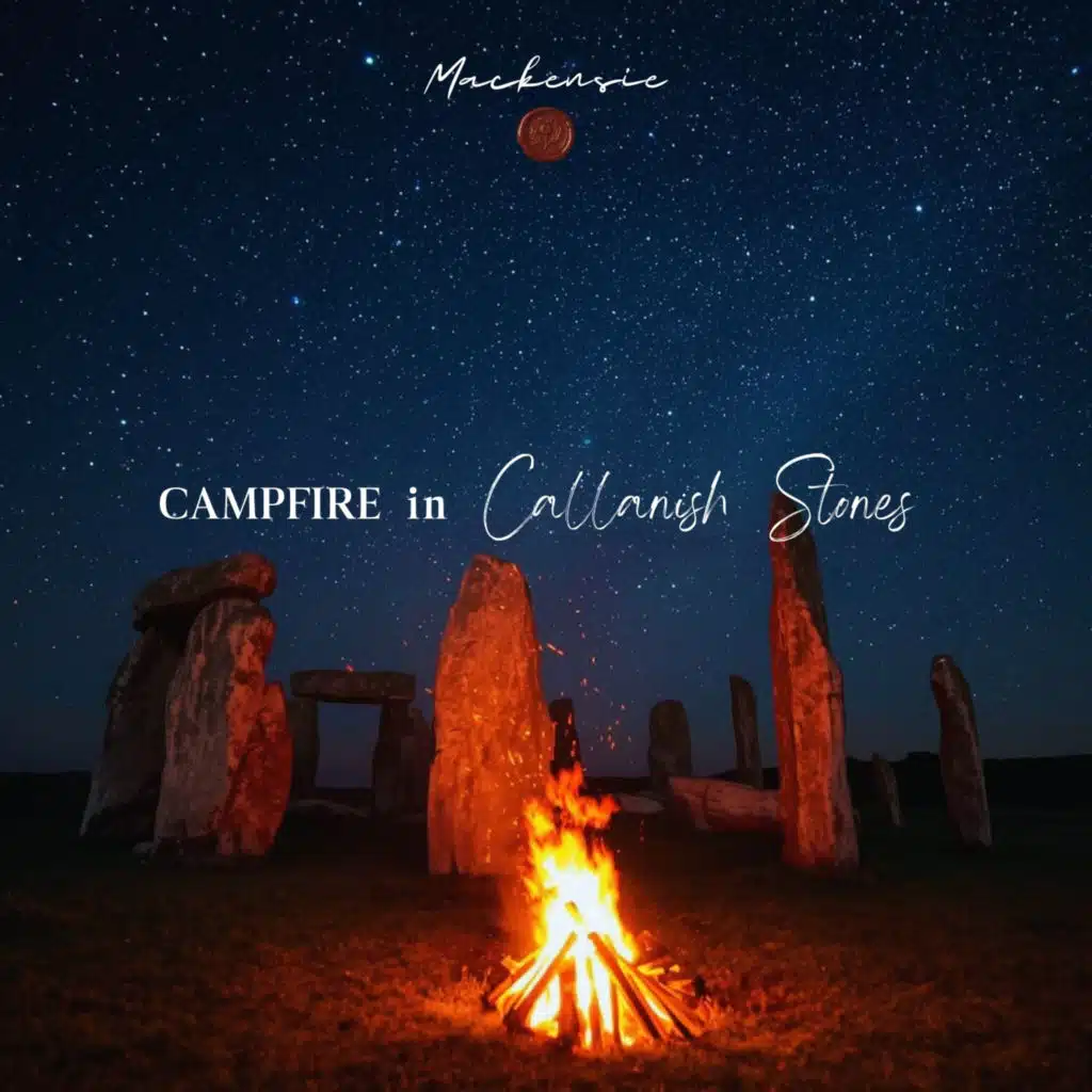 A Mystic Night Around The Fire Pt.4