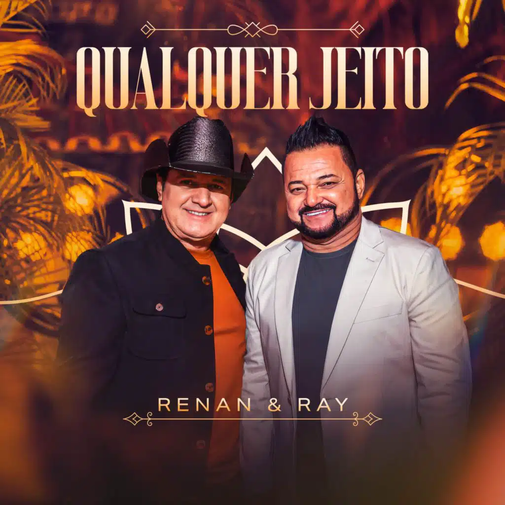 Renan e Ray