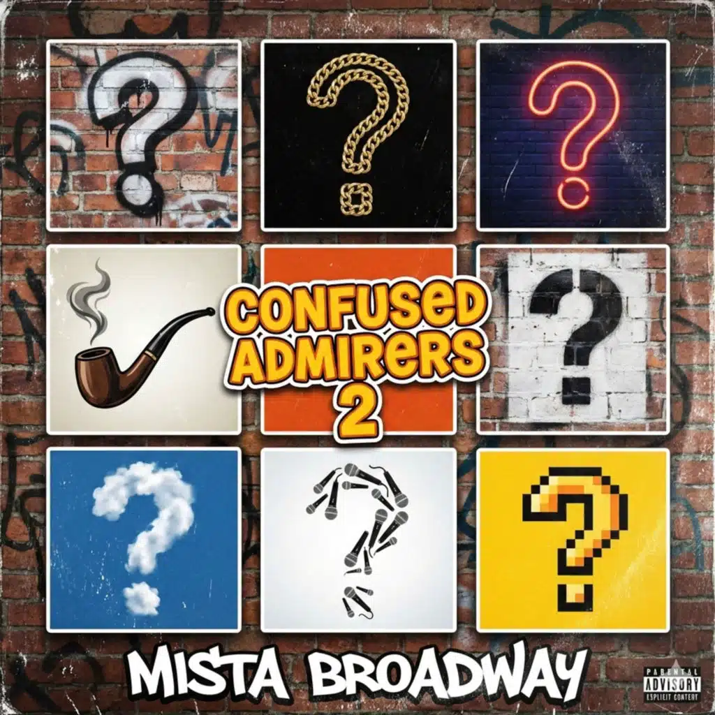 Mista Broadway