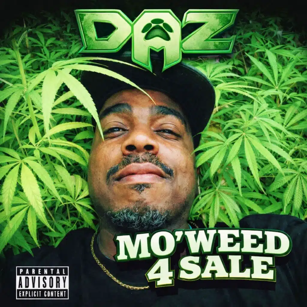 Daz Dillinger