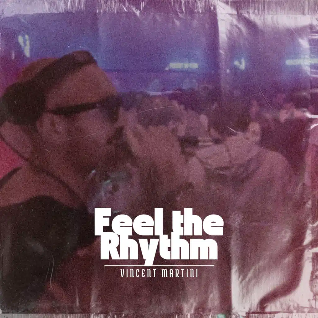Feel the Rhythm