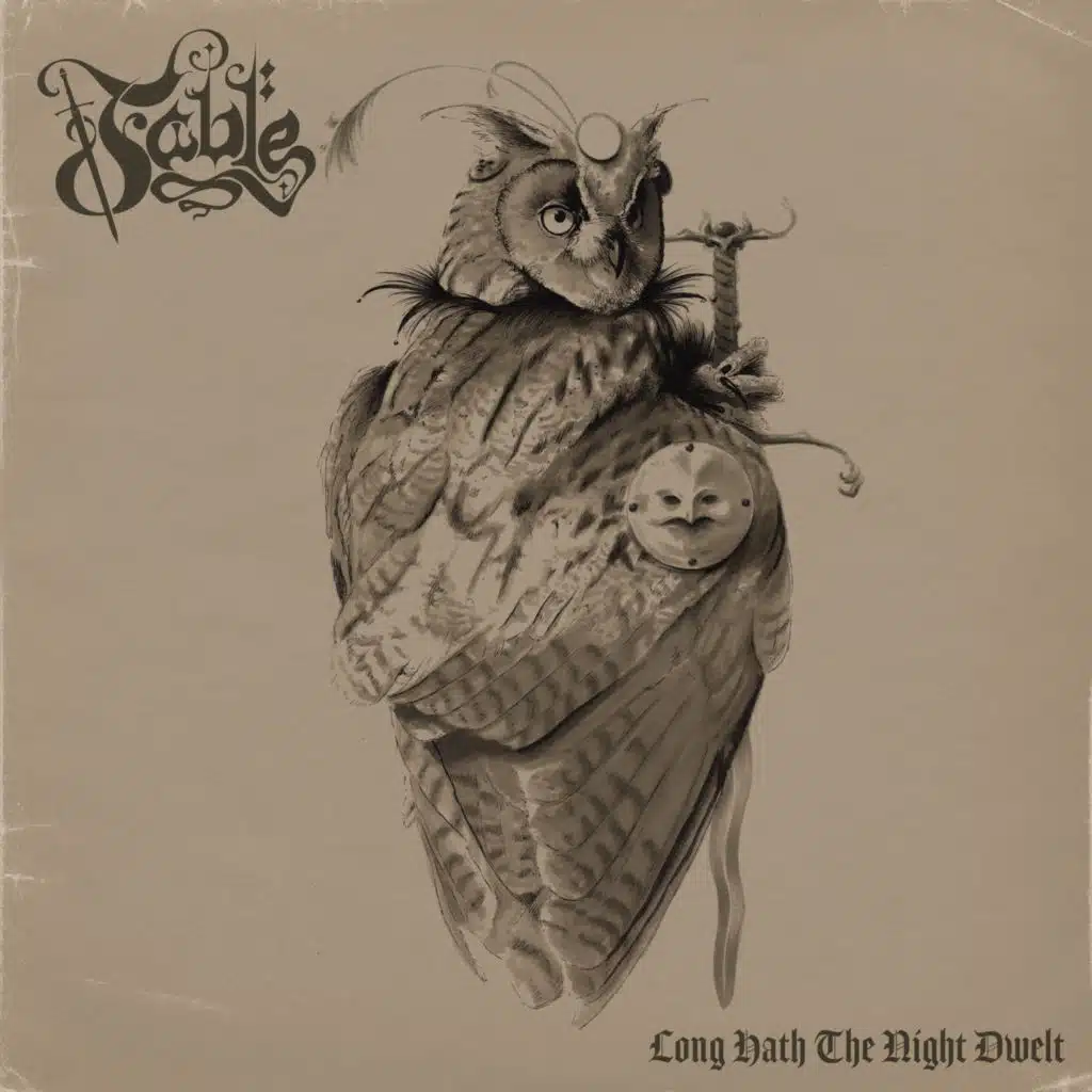 Long Hath The Night Dwelt