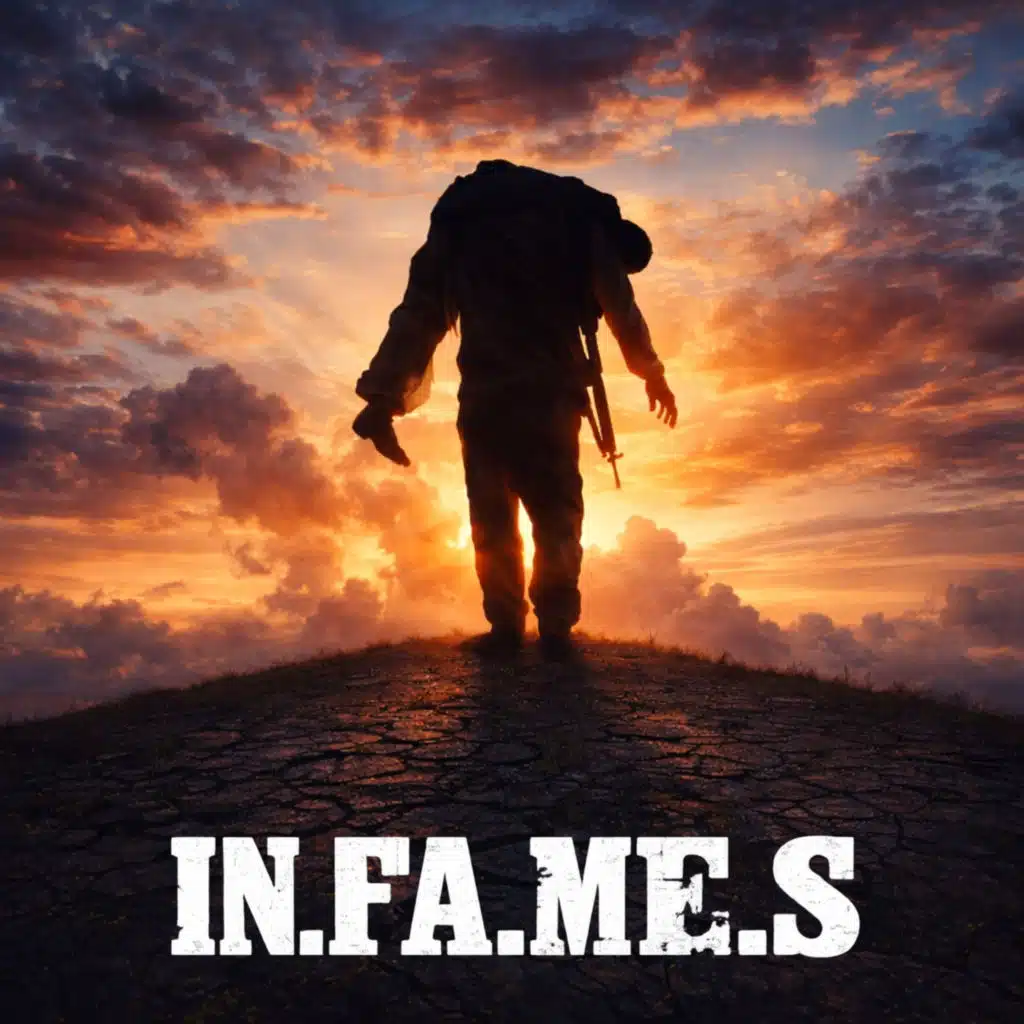 In.Fa.Me.S (feat. Vandão)