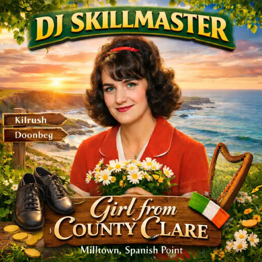 DJ Skillmaster