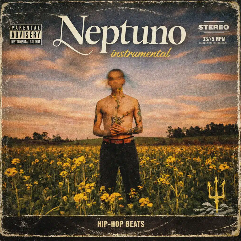 Alegría (Instrumental)