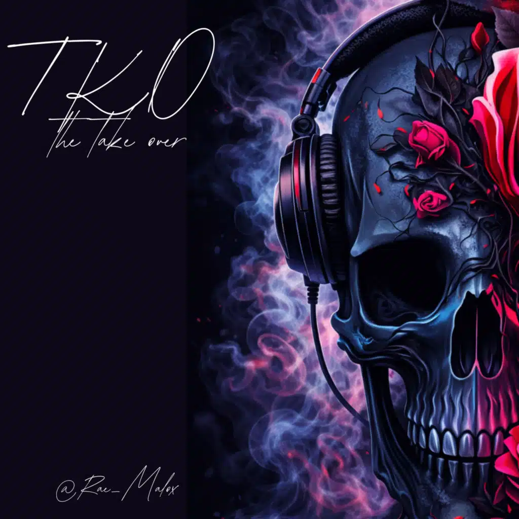 The Take Over (Tko)