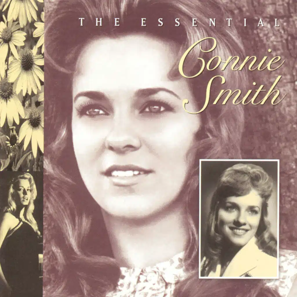The Essential Connie Smith