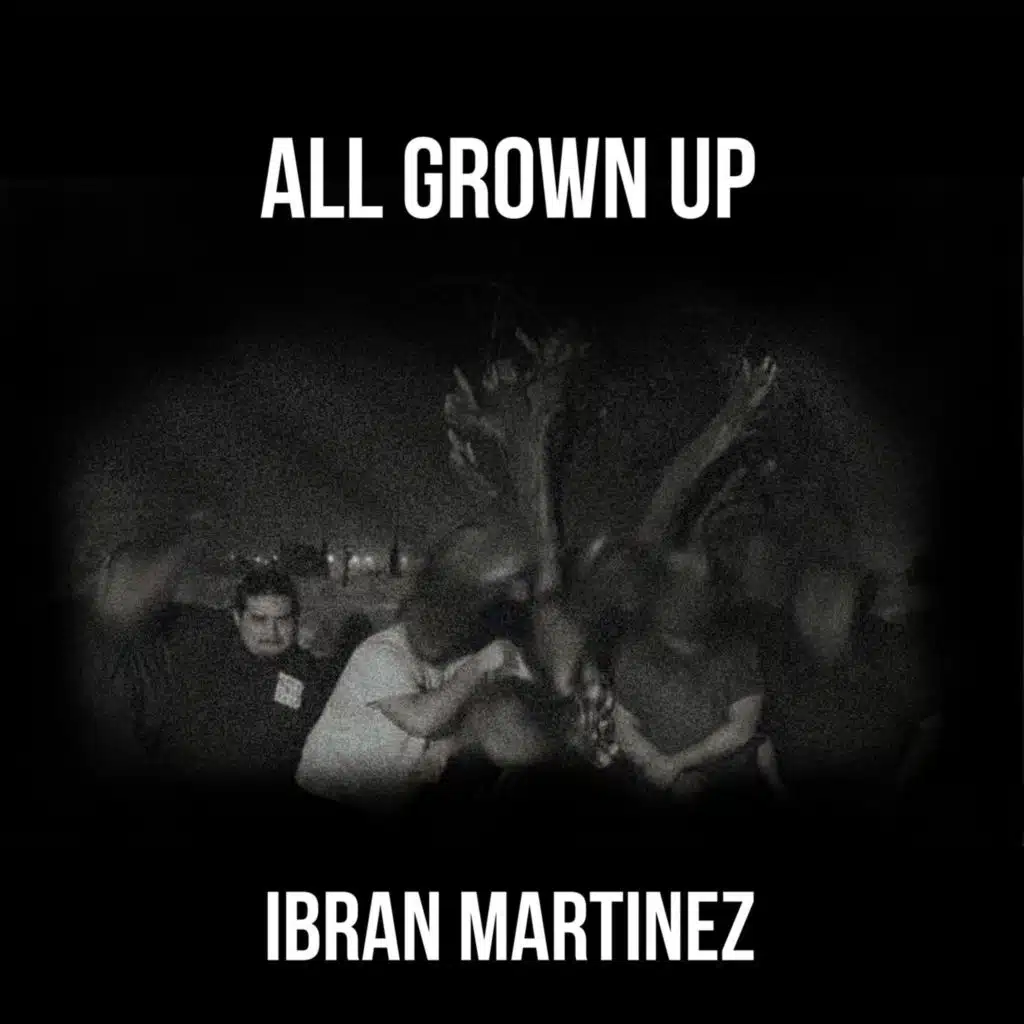 Ibran Martinez