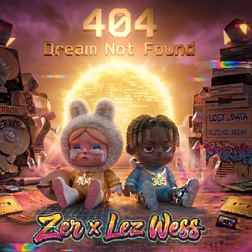 404: Dream Not Found