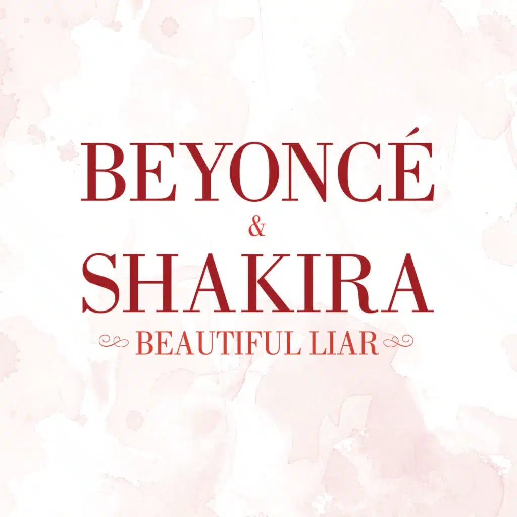 Beautiful Liar (Spanglish Version) [feat. Sasha]