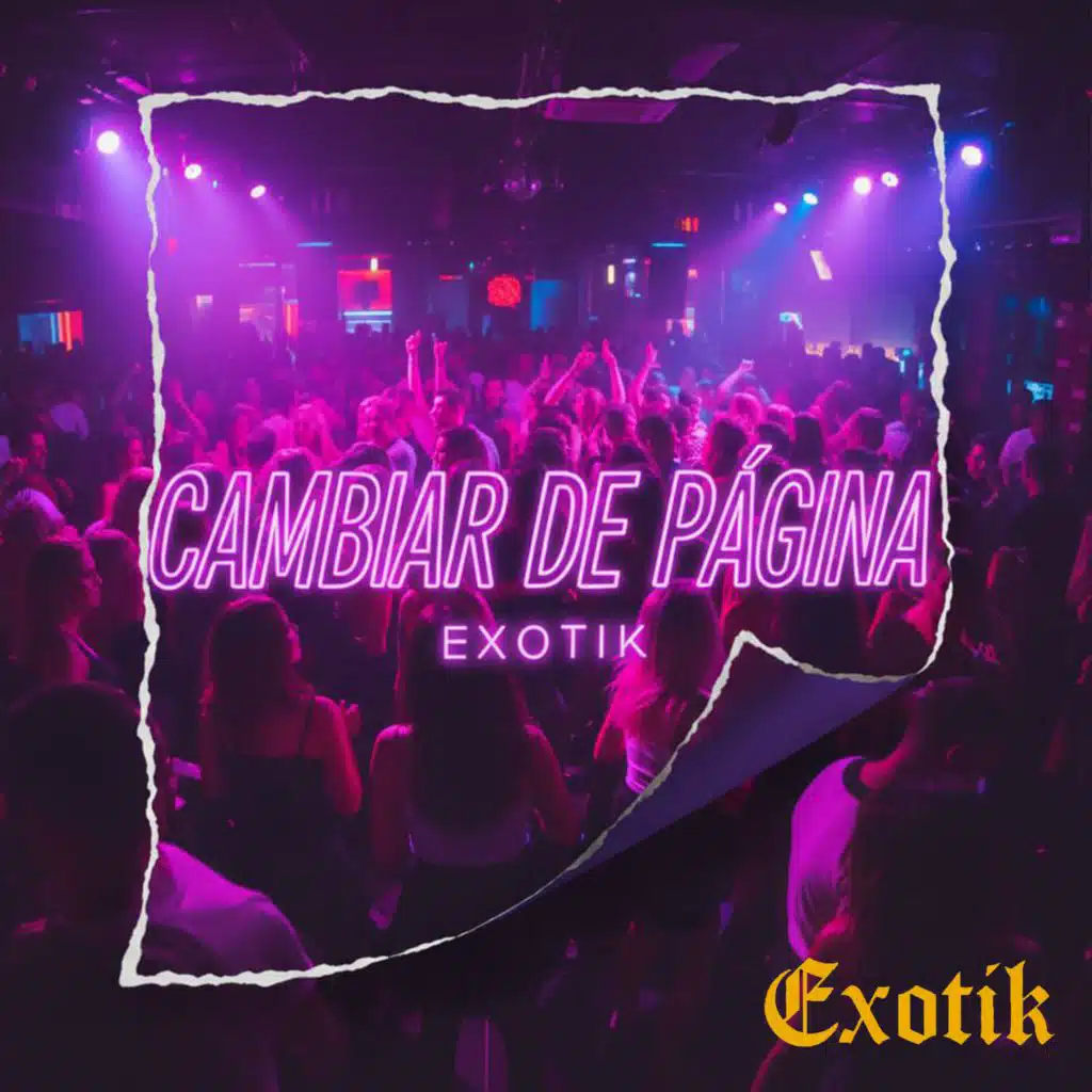 Exotik