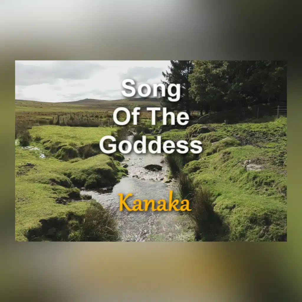 Song Of The Goddess