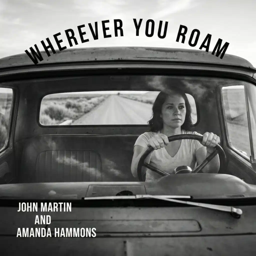 Wherever You Roam
