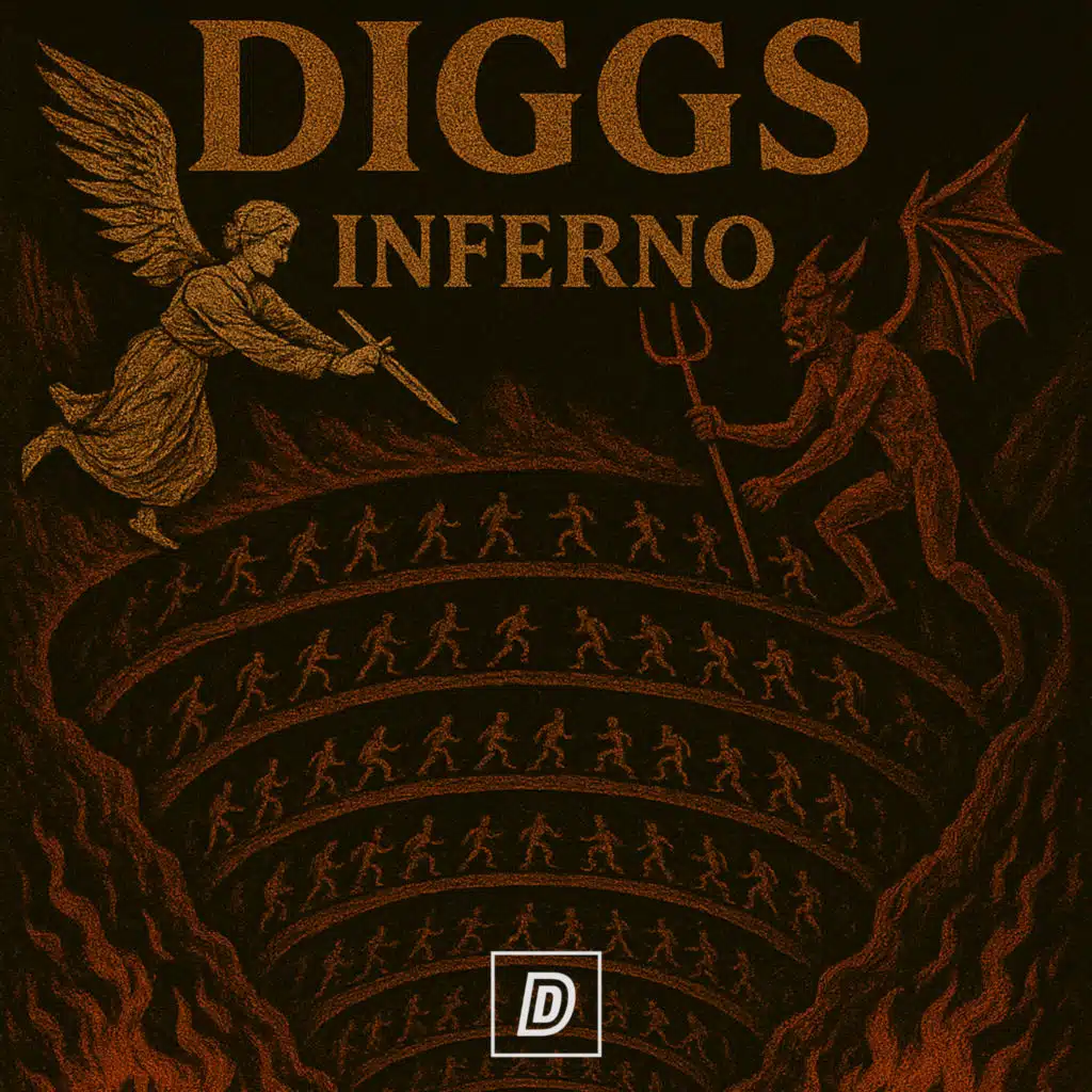 Diggs Inferno