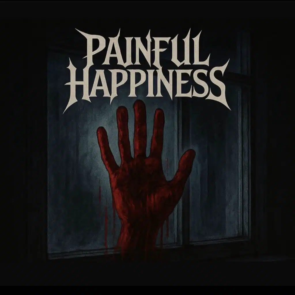 Painful Happiness