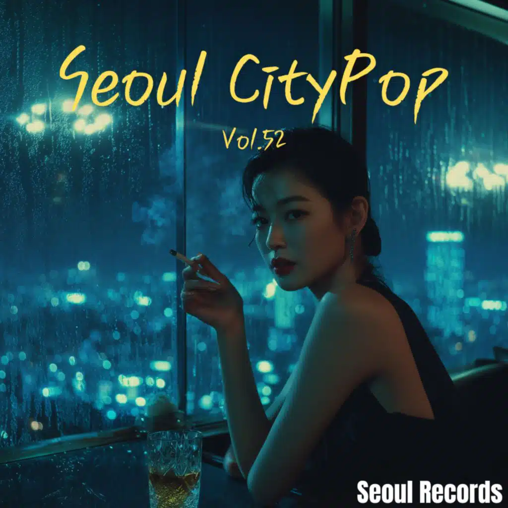 Seoul Records