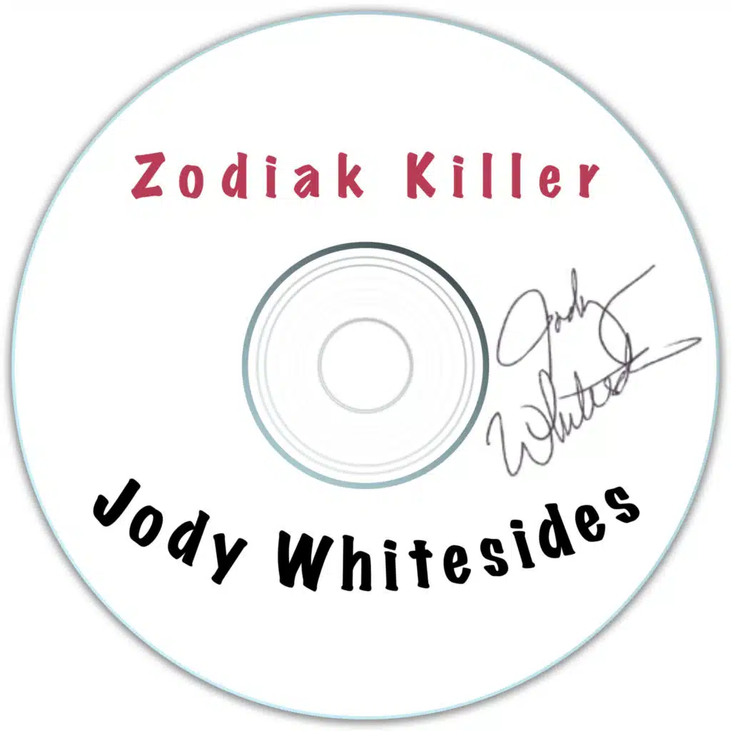 Jody Whitesides