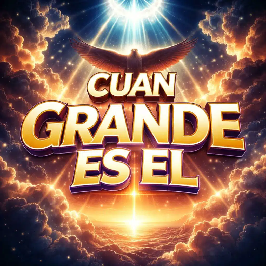 CUAN GRANDE ES EL