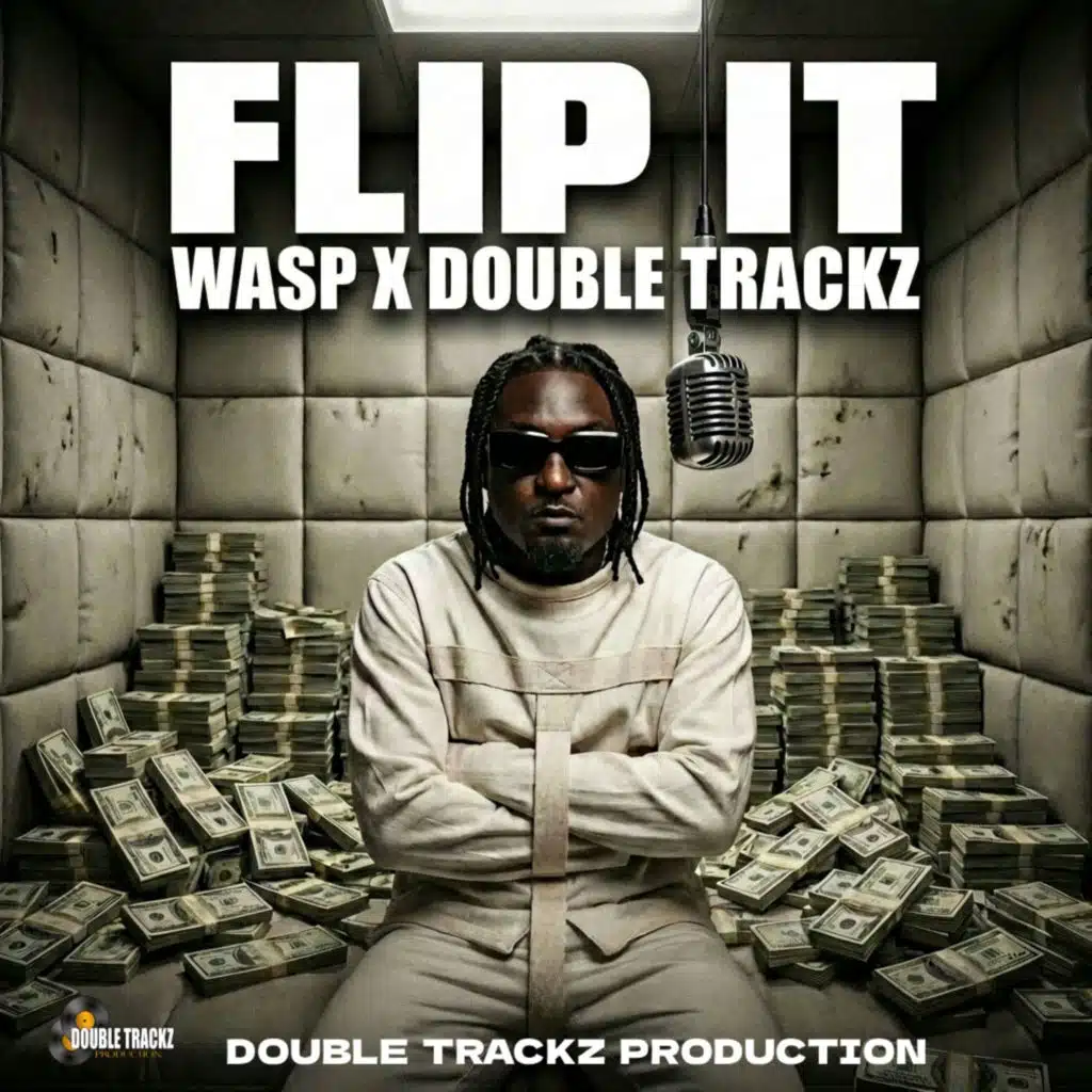 Double Trackz & Wasp